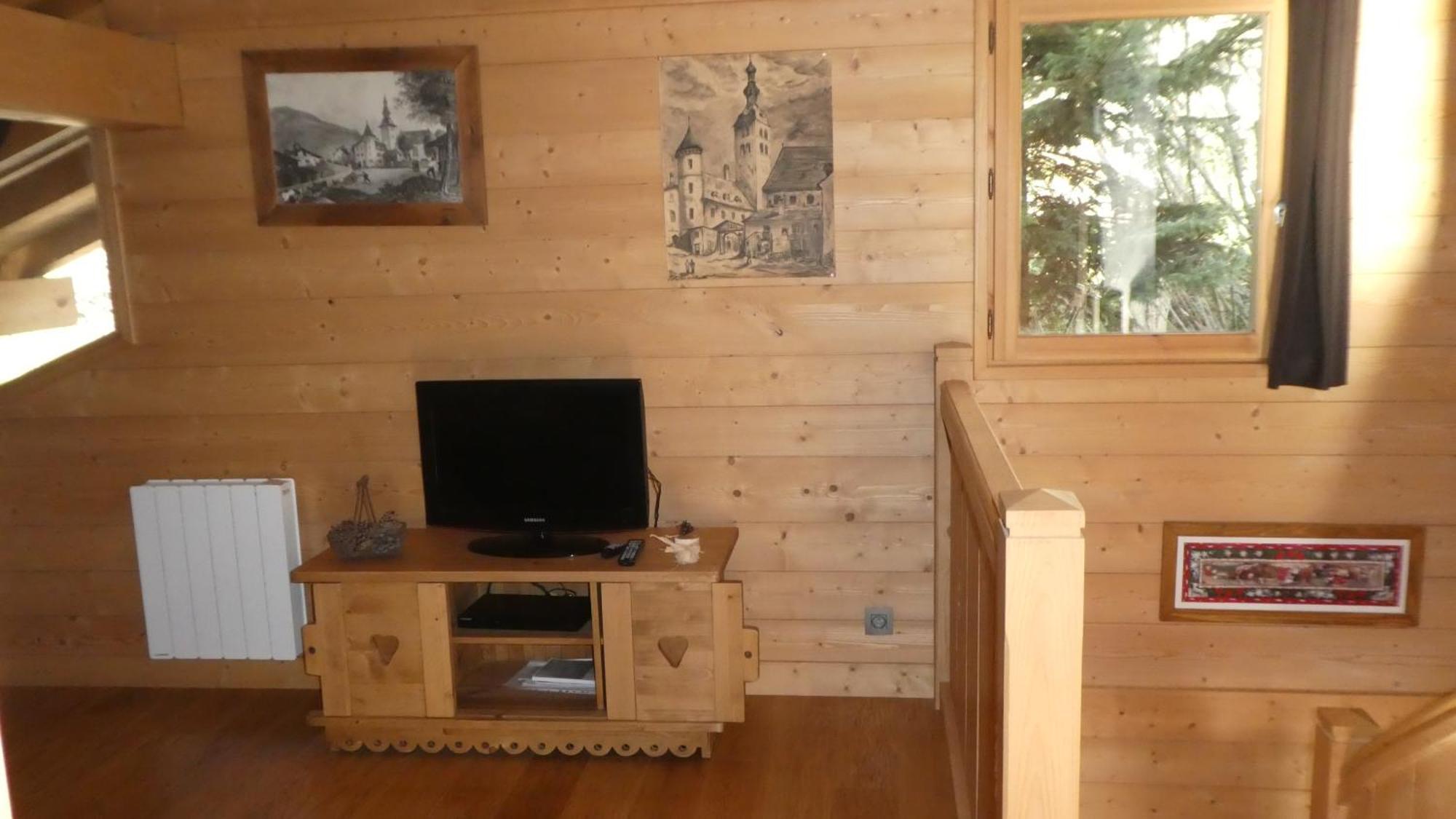 Chalet Le Solaret Megeve Exterior photo